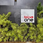 Tolive One - Ilha Do Leite