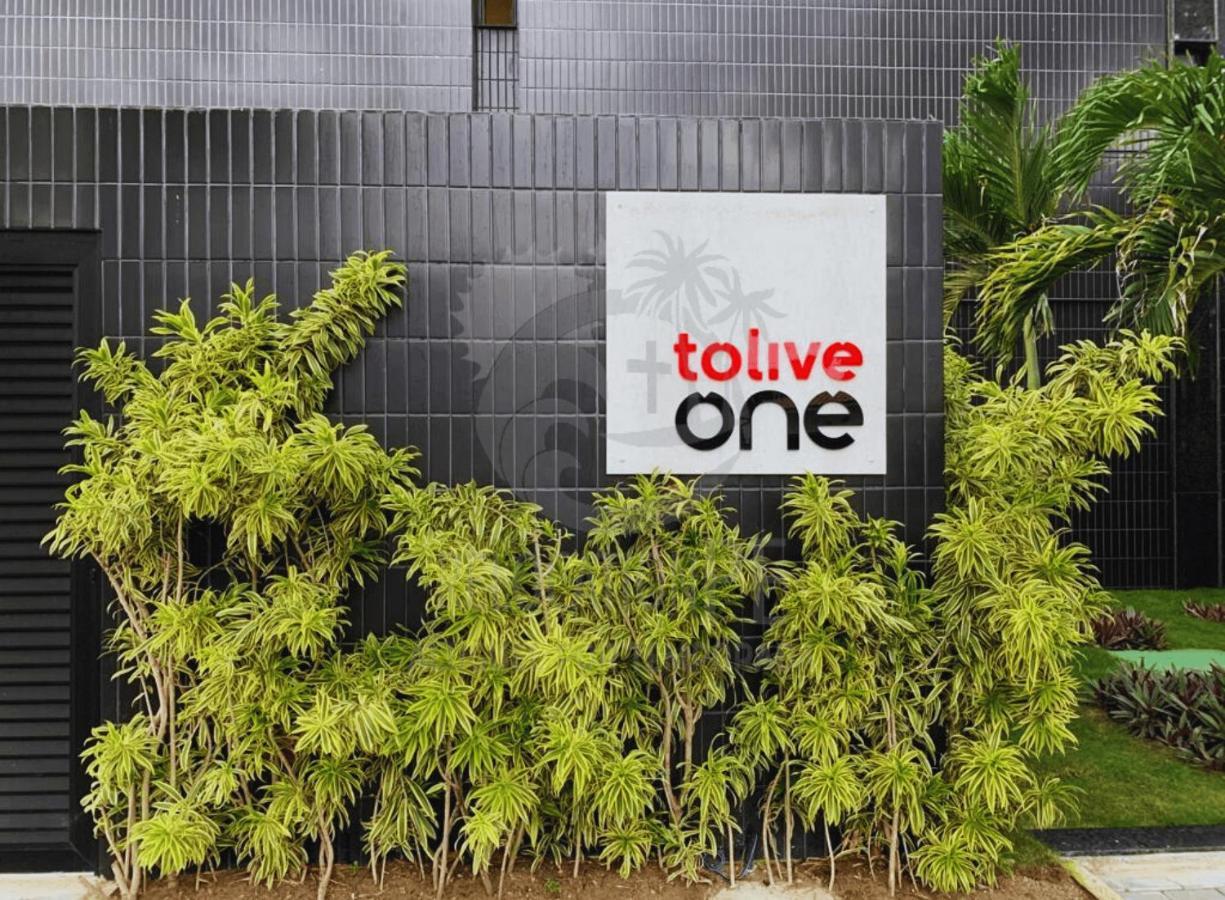 Apartment Tolive One - Ilha Do Leite