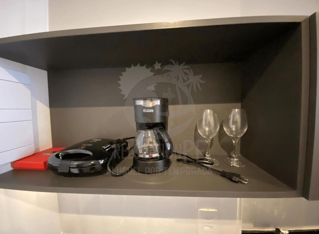 Tolive One - Ilha Do Leite Apartment *