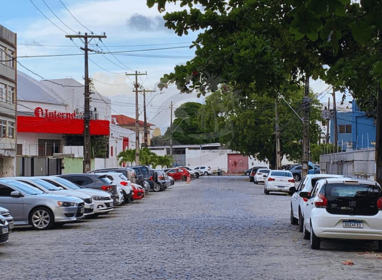 Tolive One - Ilha Do Leite Recife