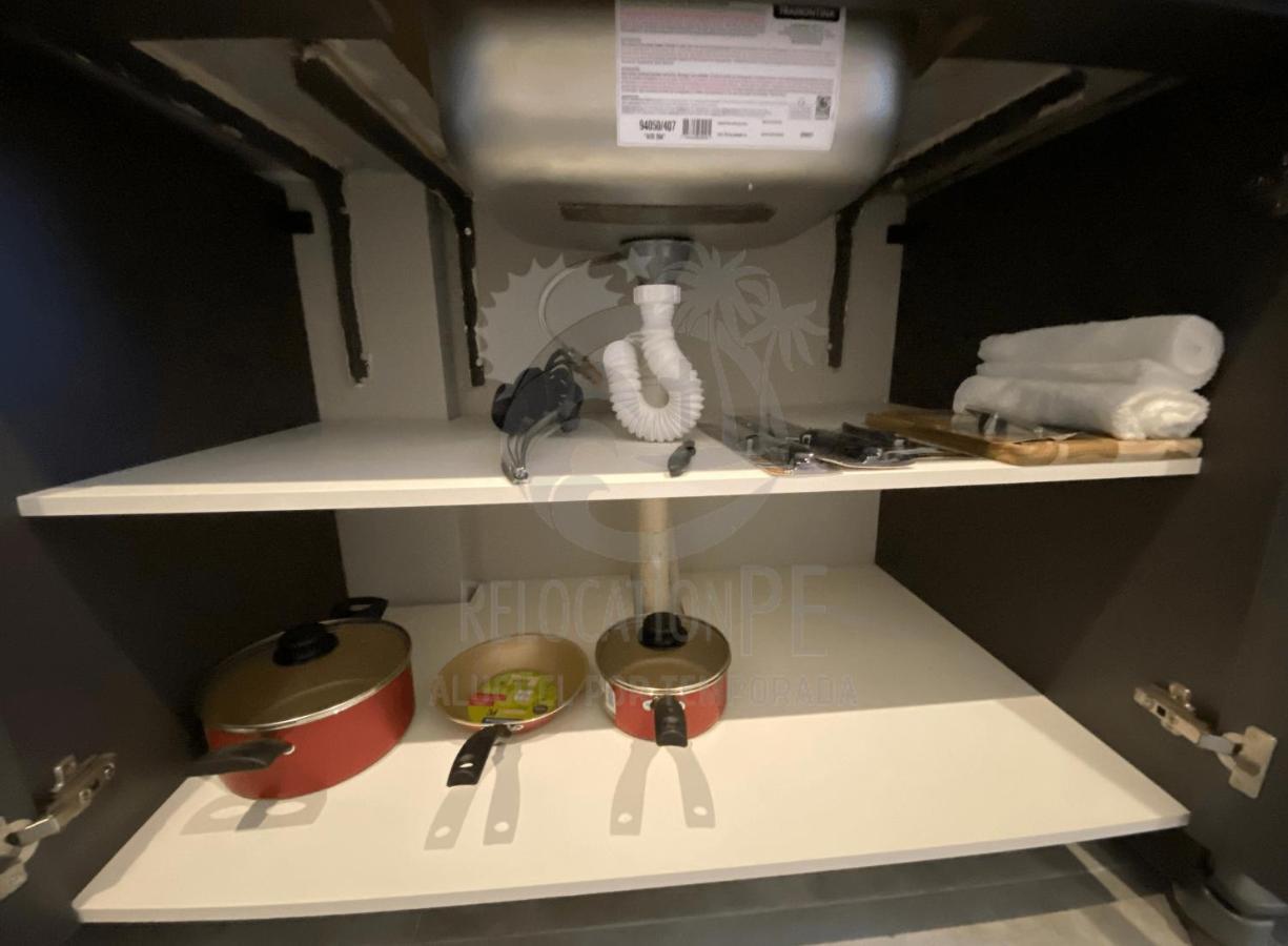 Apartment Tolive One - Ilha Do Leite