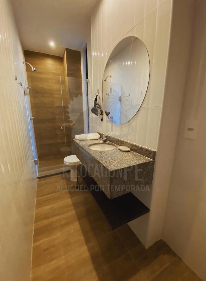 Tolive One - Ilha Do Leite Apartment *