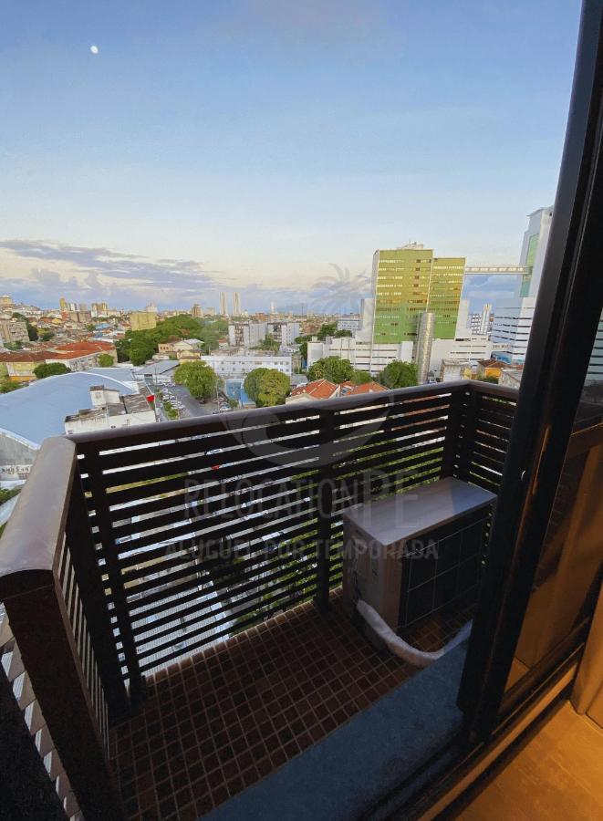 Tolive One - Ilha Do Leite Apartment