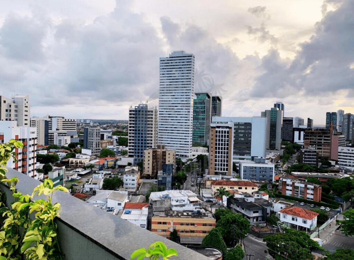 Tolive One - Ilha Do Leite Recife