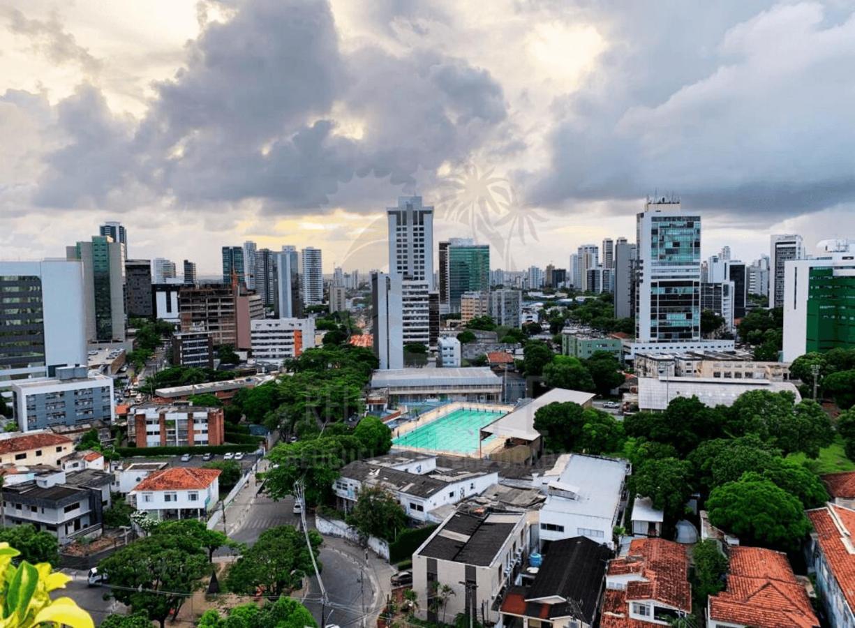 Tolive One - Ilha Do Leite Apartment