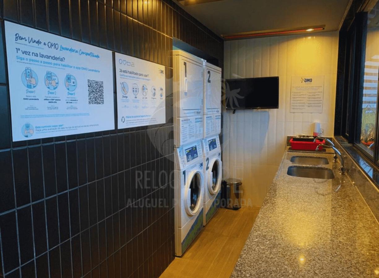 Tolive One - Ilha Do Leite Apartment Recife