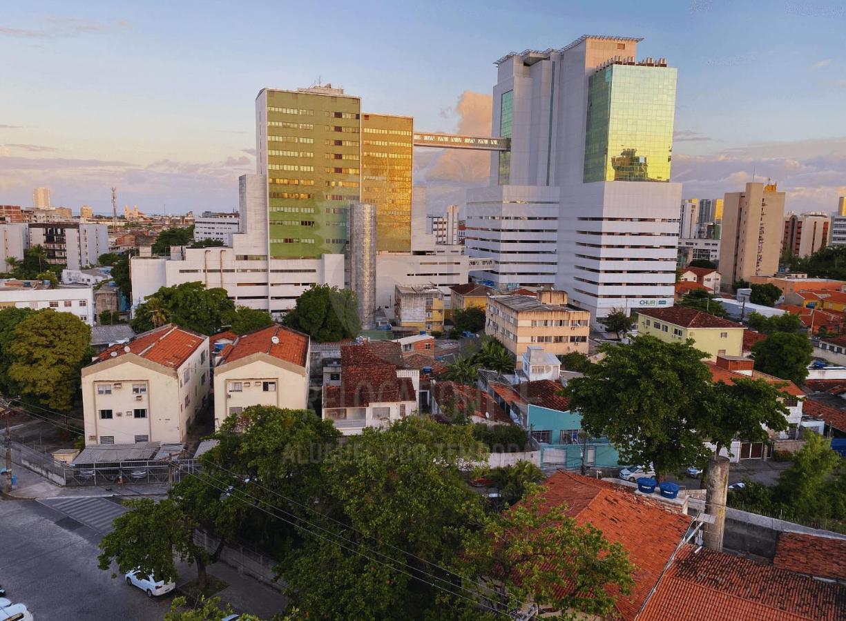 Tolive One - Ilha Do Leite Recife