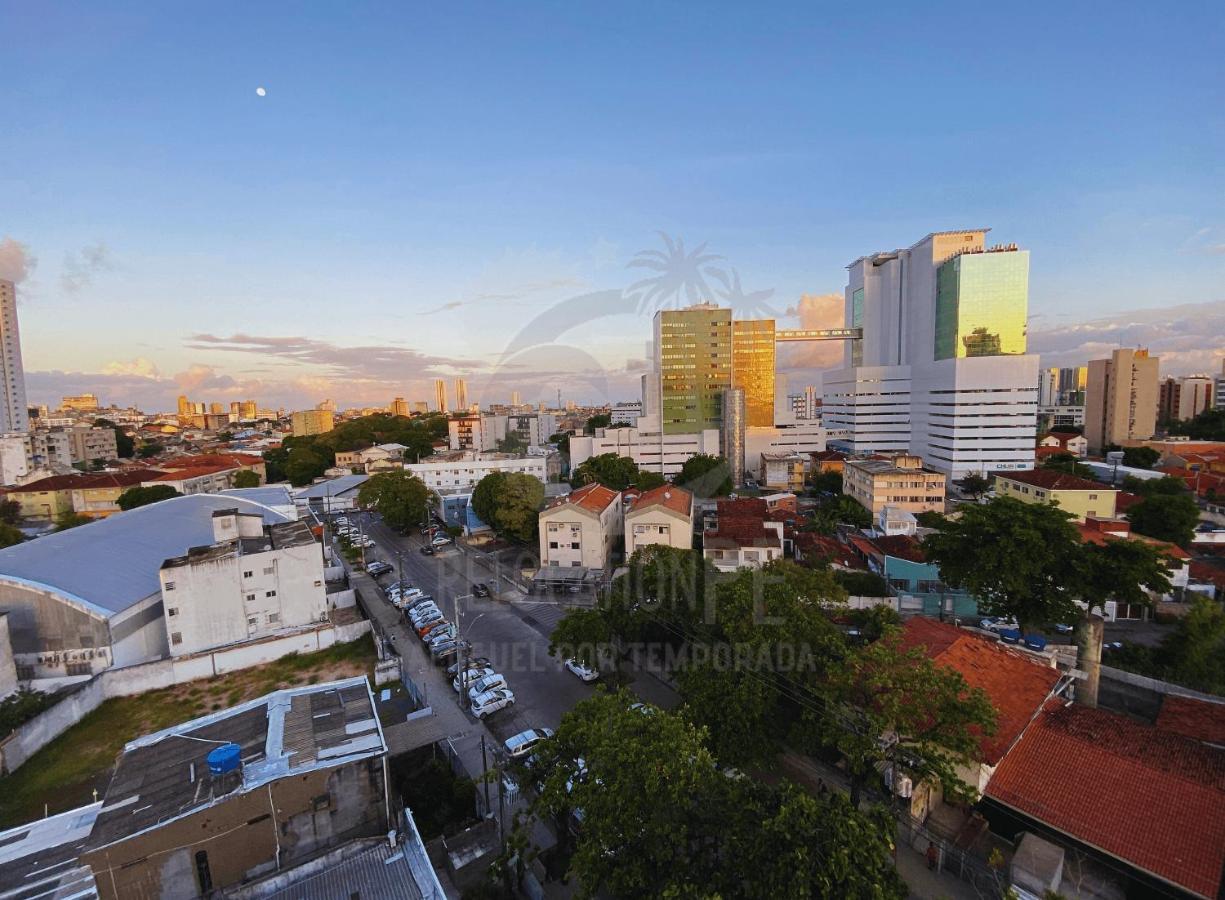 Tolive One - Ilha Do Leite Apartment Recife