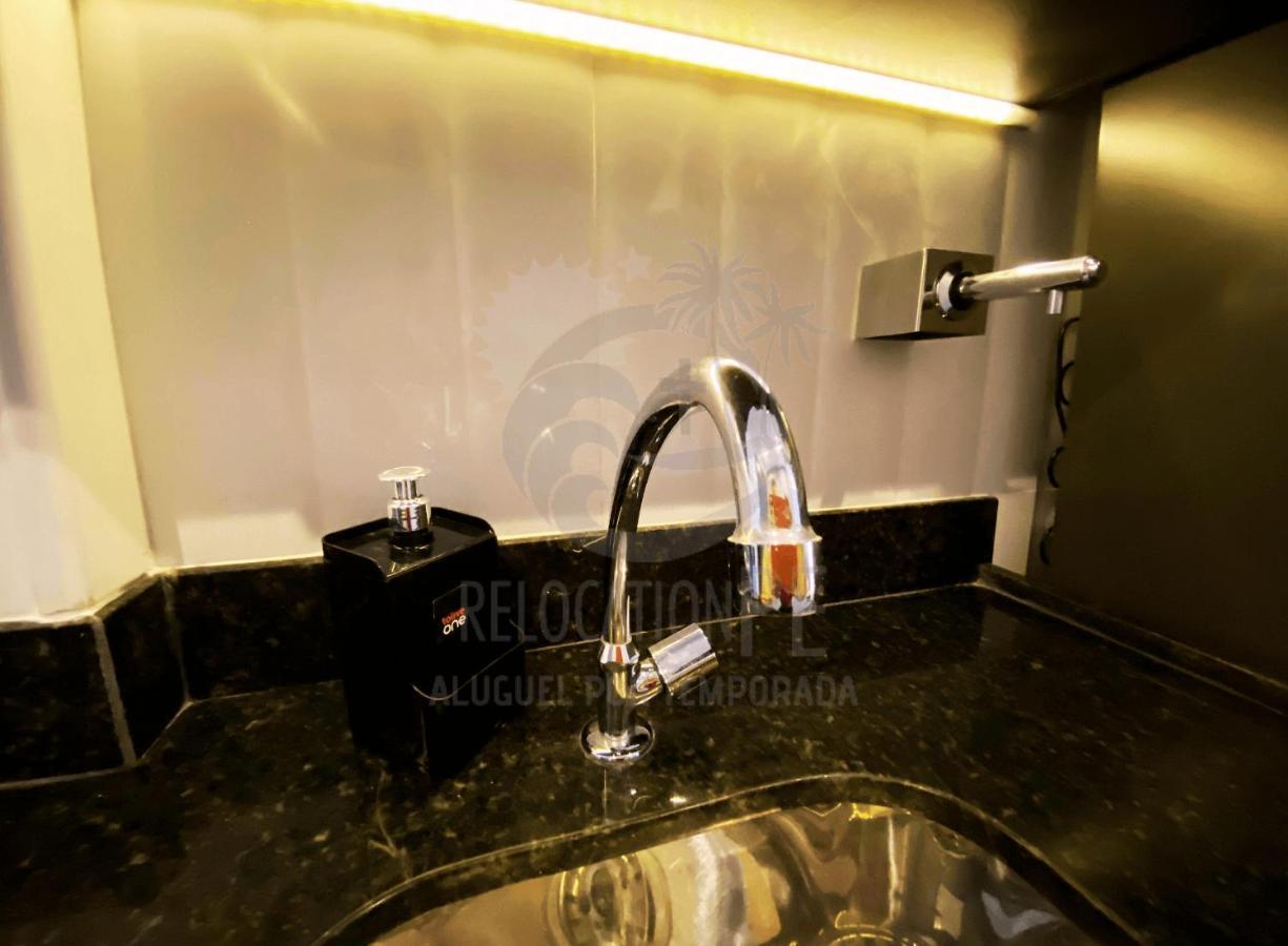 Apartment Tolive One - Ilha Do Leite Recife