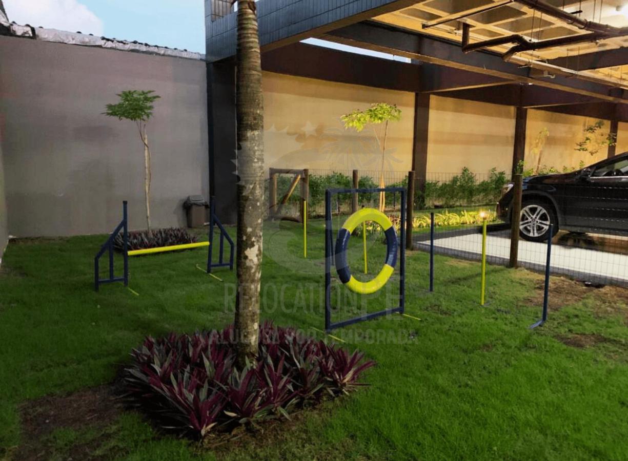 Tolive One - Ilha Do Leite Apartment