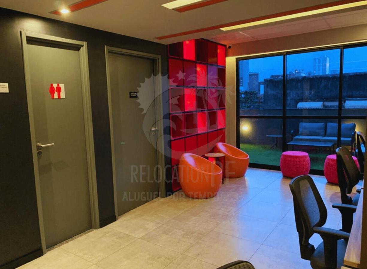 Tolive One - Ilha Do Leite Apartment *