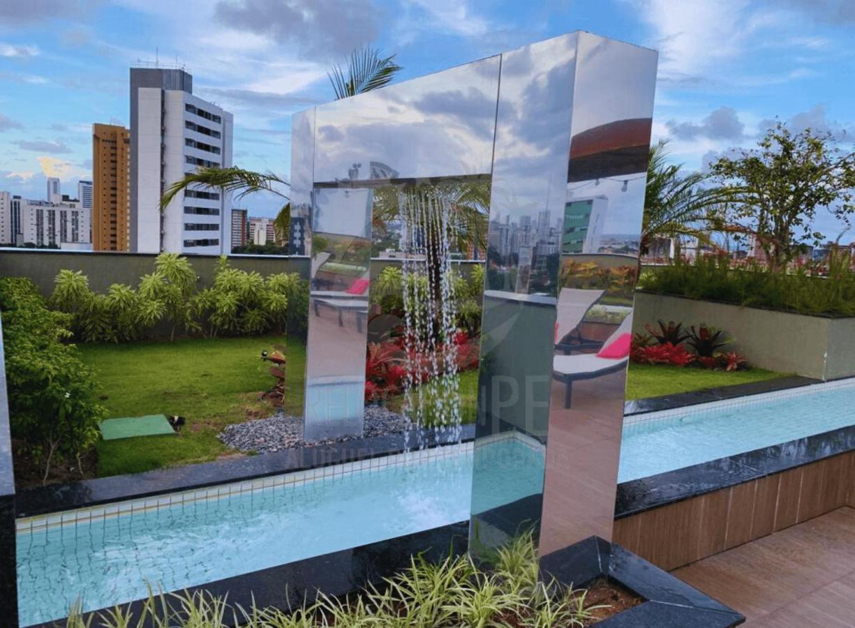 Apartment Tolive One - Ilha Do Leite