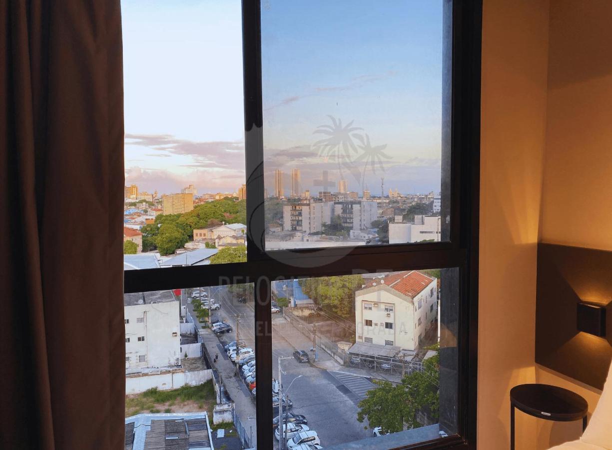 Tolive One - Ilha Do Leite Apartment *