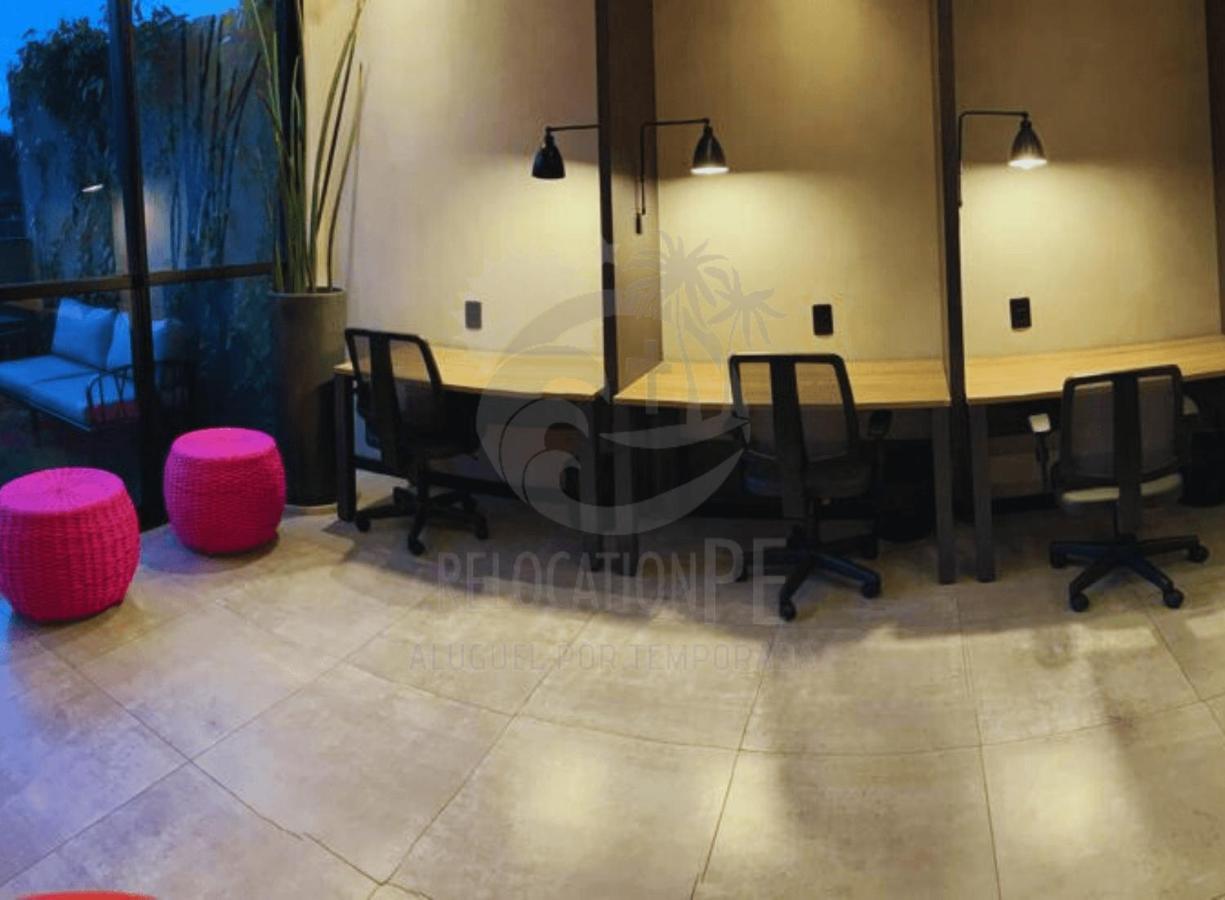 Apartment Tolive One - Ilha Do Leite Recife