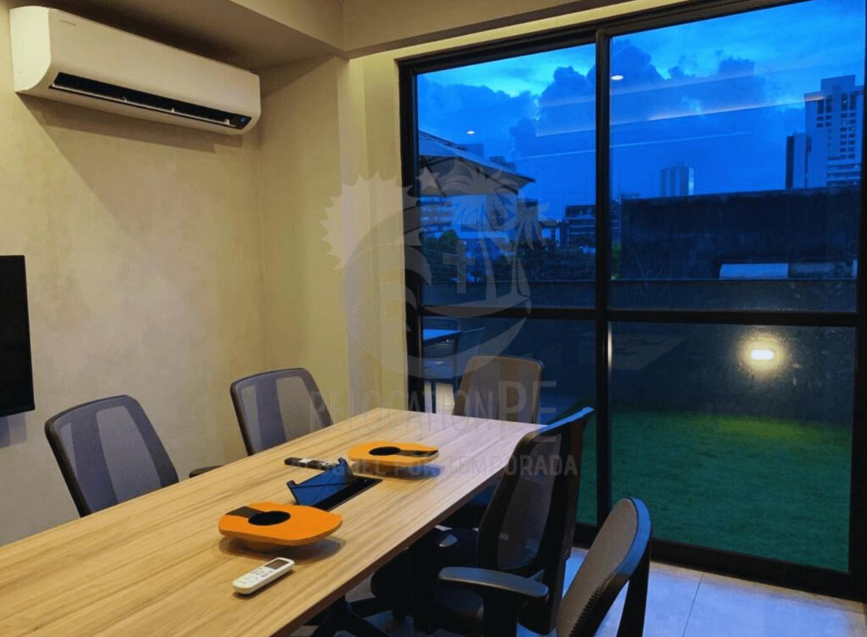 Apartment Tolive One - Ilha Do Leite Recife
