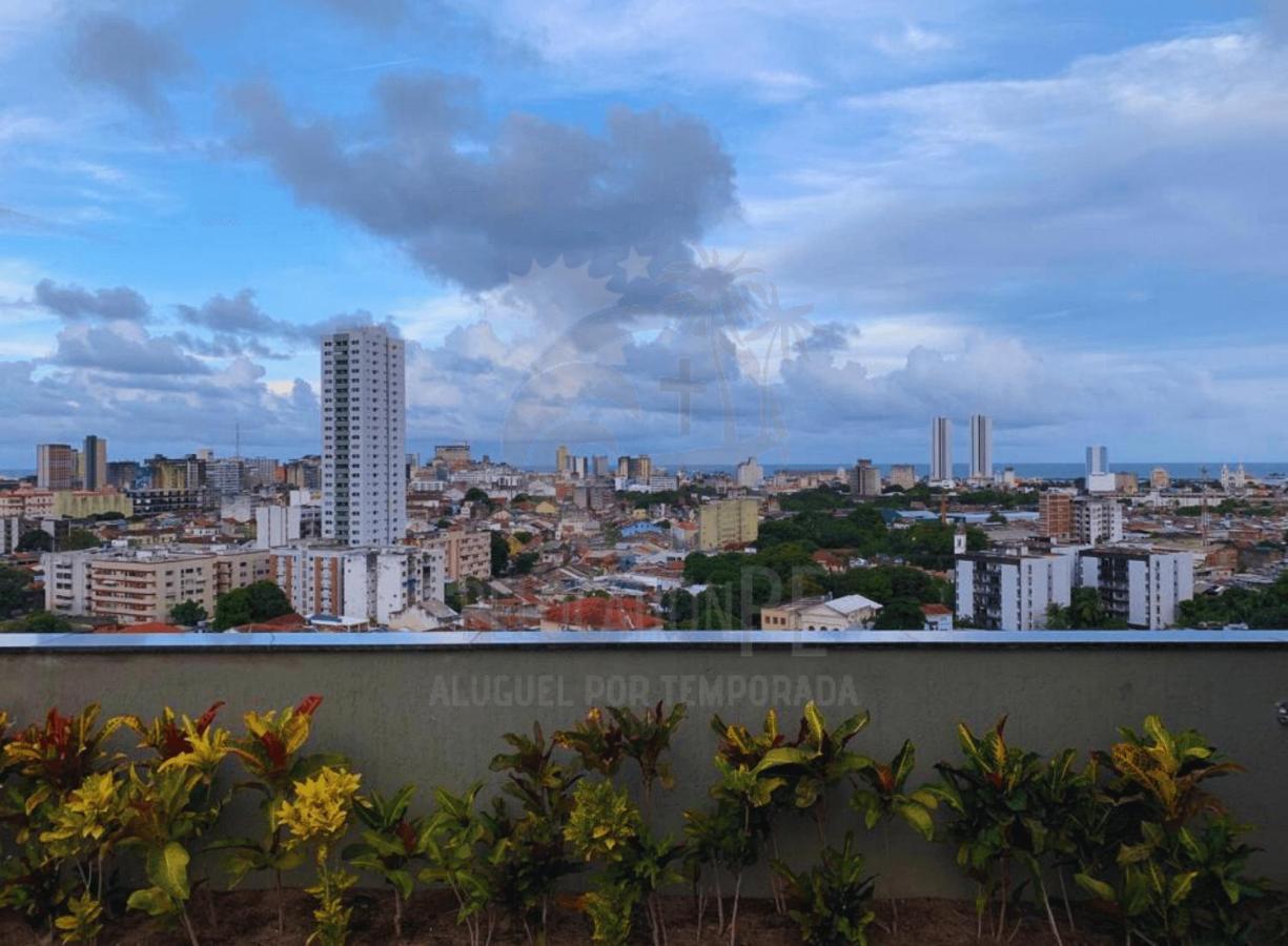 Tolive One - Ilha Do Leite Apartment
