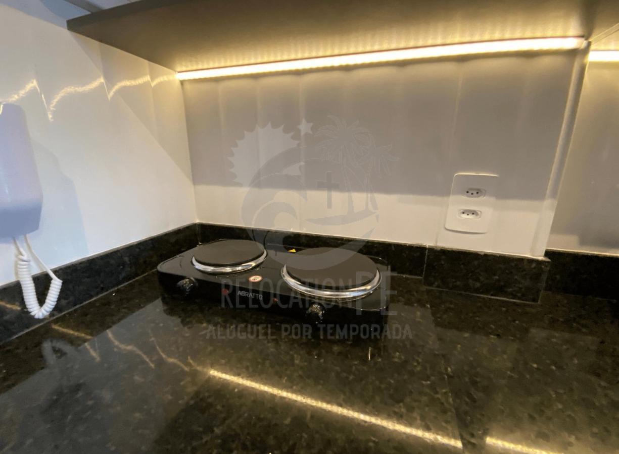 Apartment Tolive One - Ilha Do Leite *