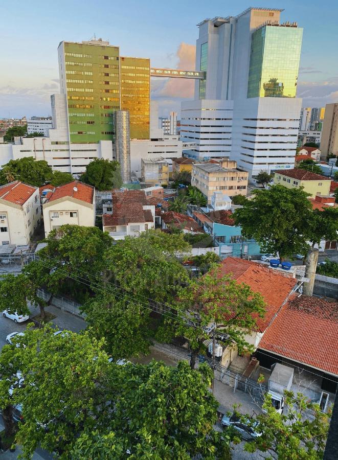 Apartment Tolive One - Ilha Do Leite Recife