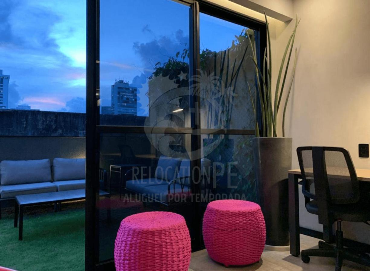 Tolive One - Ilha Do Leite Recife