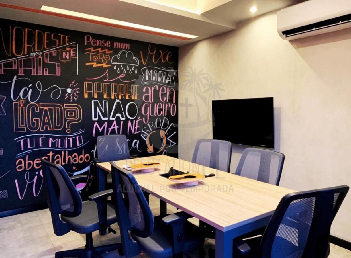 Tolive One - Ilha Do Leite Apartment Recife