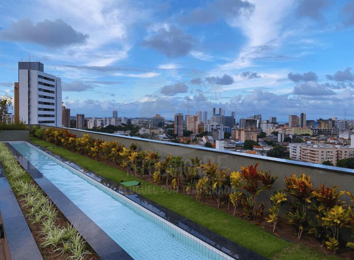 Apartment Tolive One - Ilha Do Leite *