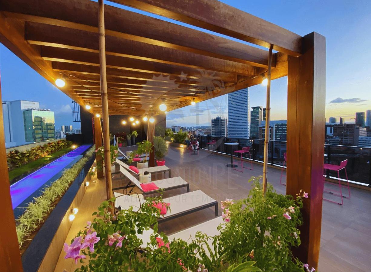 Tolive One - Ilha Do Leite Apartment *