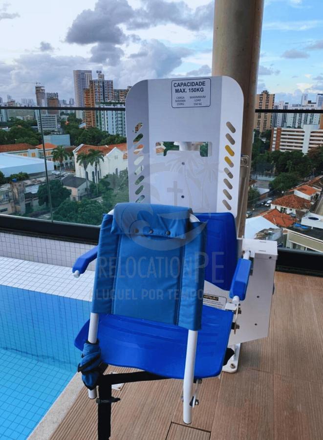 Apartment Tolive One - Ilha Do Leite *
