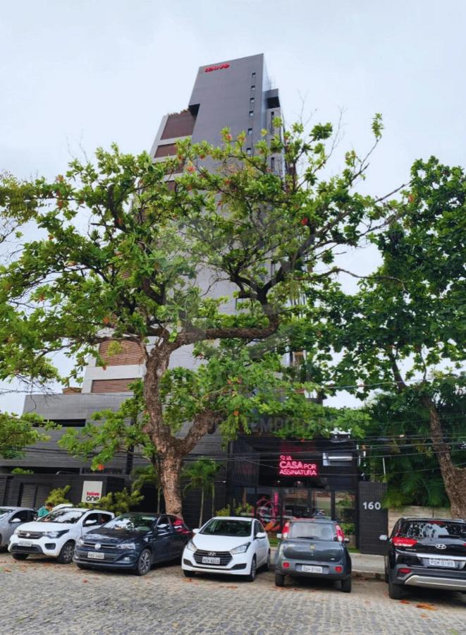 Tolive One - Ilha Do Leite Apartment